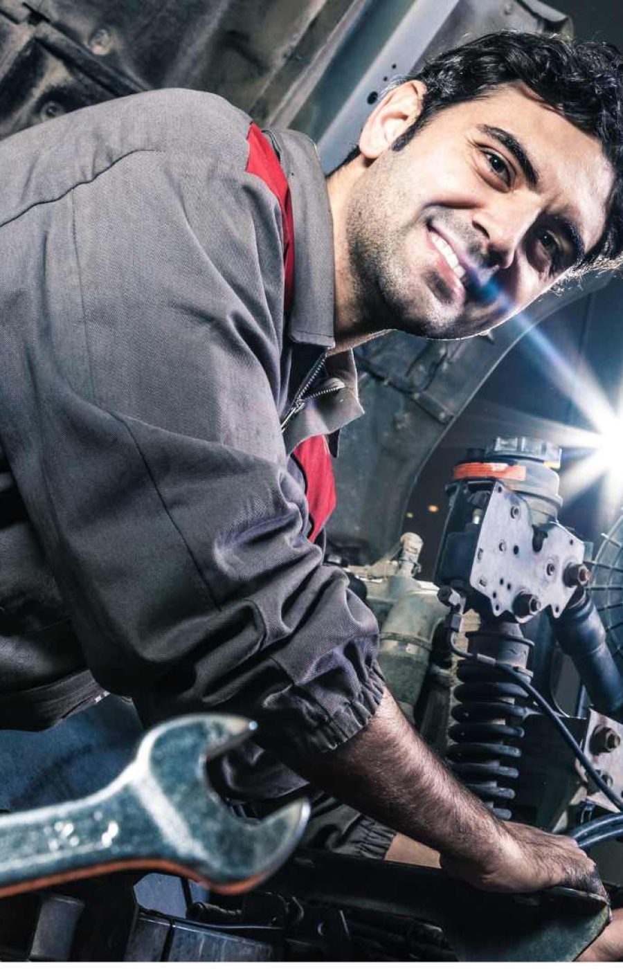 lubes and parts service edmonton truck and trailer